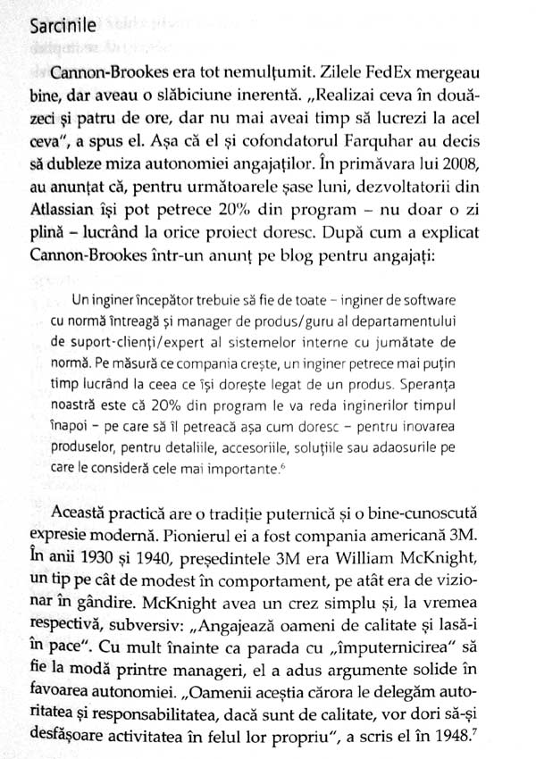 Drive. Ce anume ne motiveaza cu adevarat - Daniel Pink