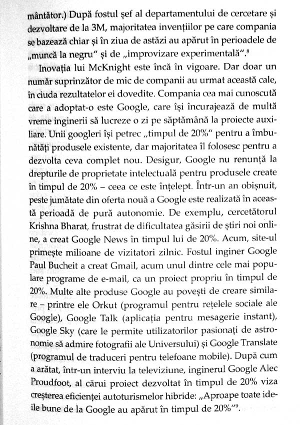 Drive. Ce anume ne motiveaza cu adevarat - Daniel Pink