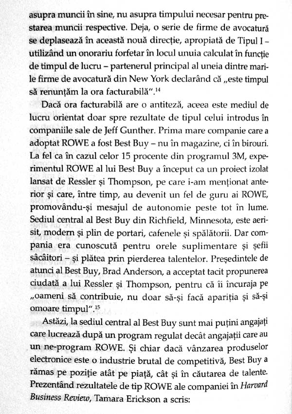 Drive. Ce anume ne motiveaza cu adevarat - Daniel Pink