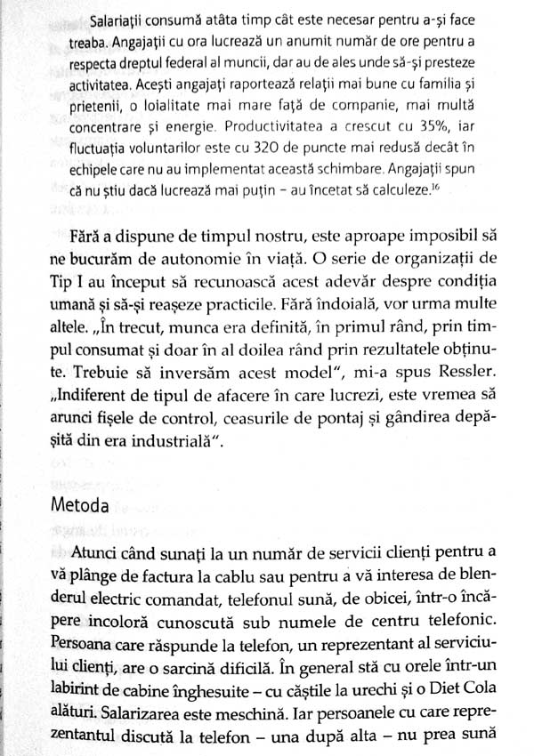 Drive. Ce anume ne motiveaza cu adevarat - Daniel Pink