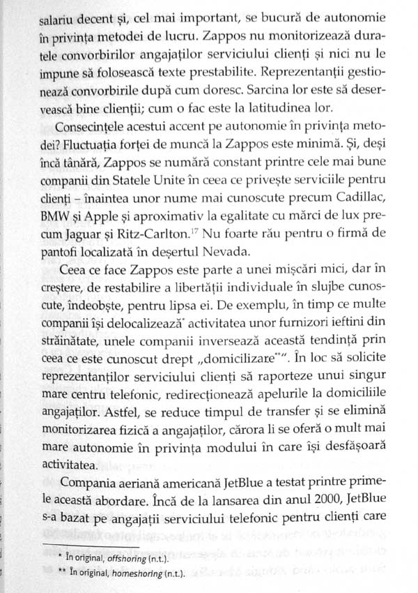 Drive. Ce anume ne motiveaza cu adevarat - Daniel Pink