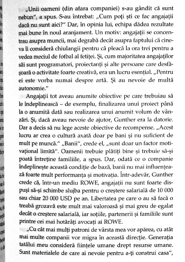 Drive. Ce anume ne motiveaza cu adevarat - Daniel Pink