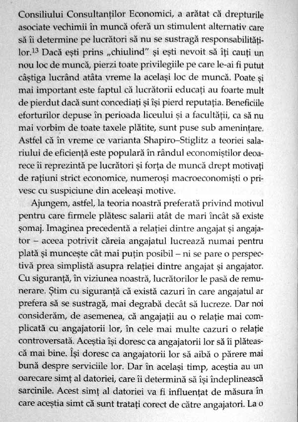 Spirite Animale. Despre felul in care psihologia umana influenteaza economia - George A. Akerlof