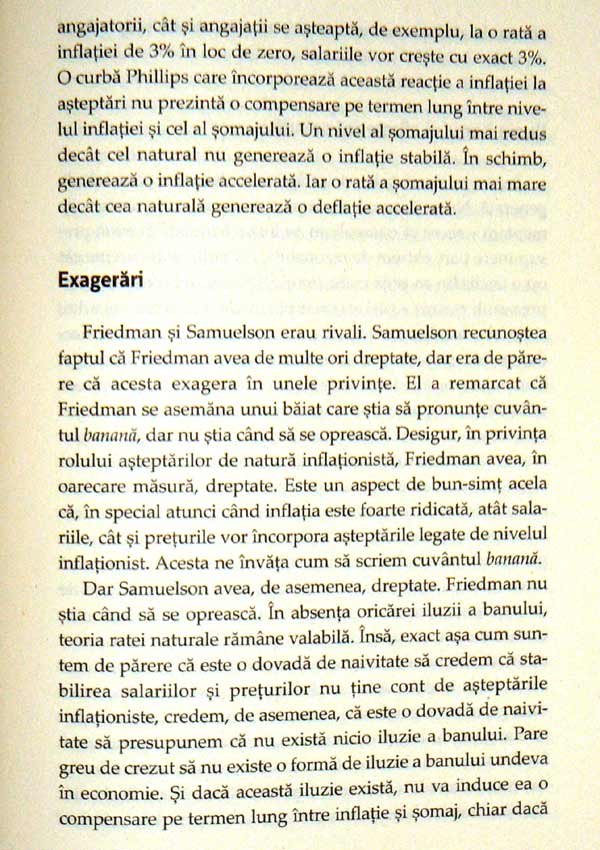 Spirite Animale. Despre felul in care psihologia umana influenteaza economia - George A. Akerlof