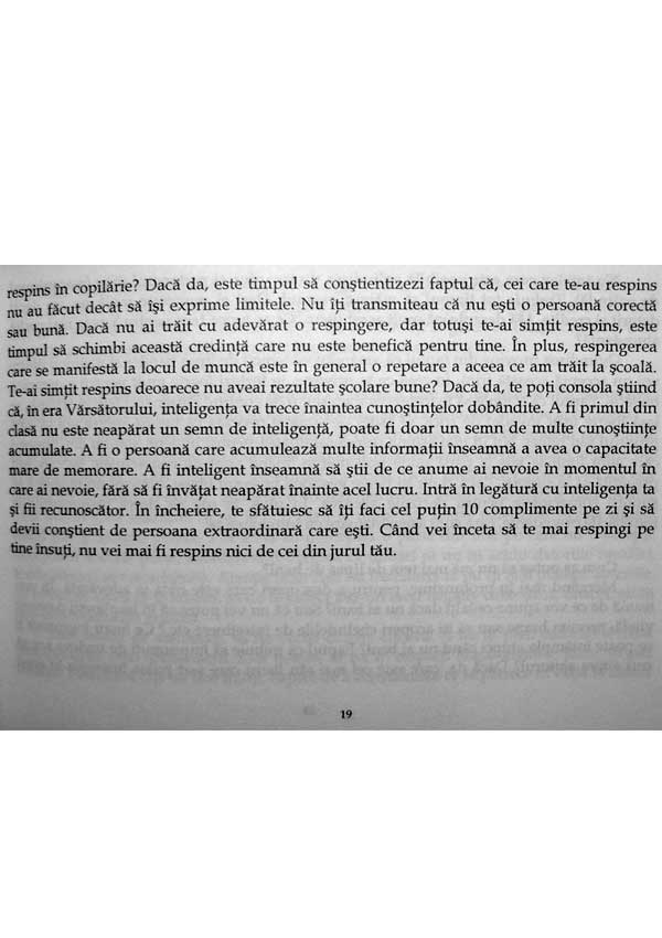 Despre bani si abundenta - Lise Bourbeau