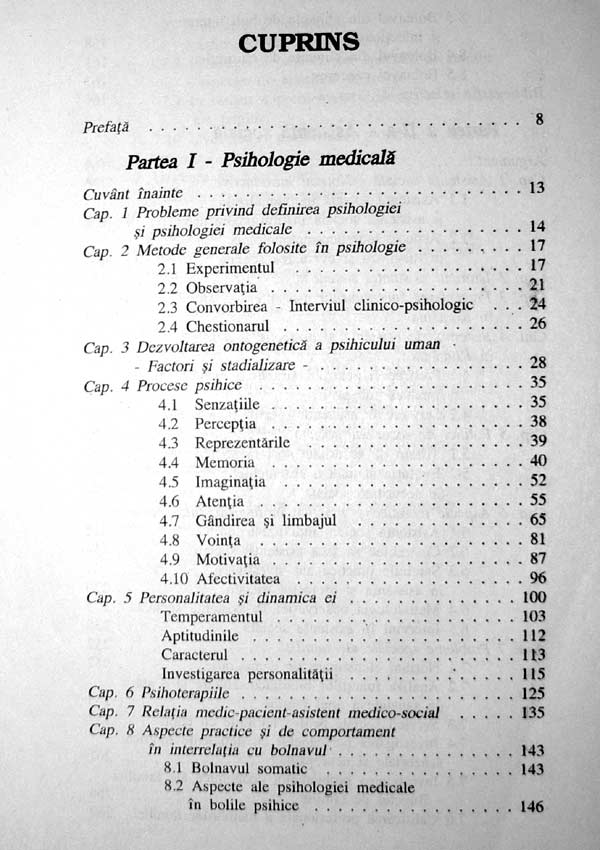 Psihologie medicala si asistenta sociala - Ruxandra Rascanu