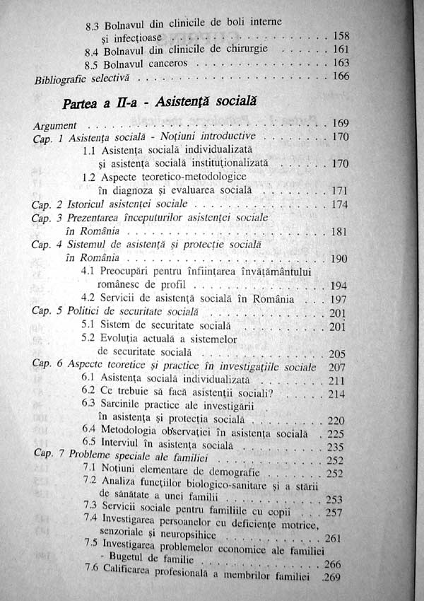 Psihologie medicala si asistenta sociala - Ruxandra Rascanu