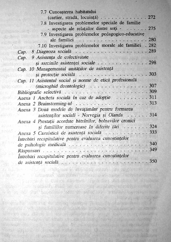 Psihologie medicala si asistenta sociala - Ruxandra Rascanu