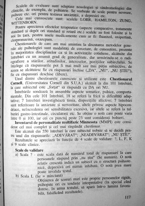 Psihologie medicala si asistenta sociala - Ruxandra Rascanu