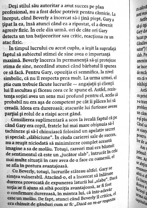 Iubirea nu e de ajuns - Aaron T. Beck