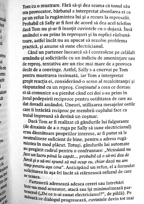 Iubirea nu e de ajuns - Aaron T. Beck