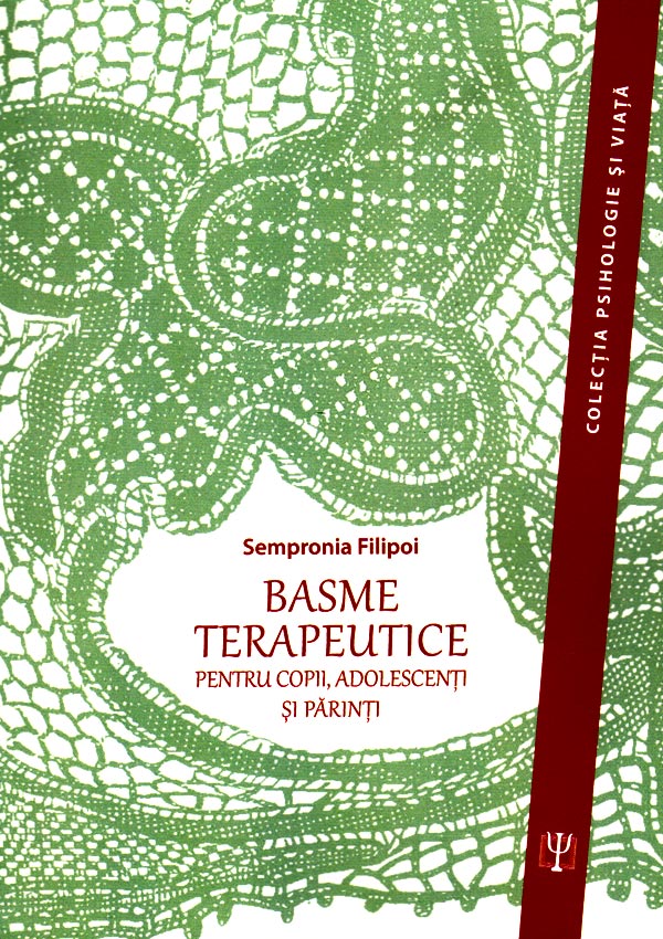 Basme terapeutice - Sempronia Filipoi