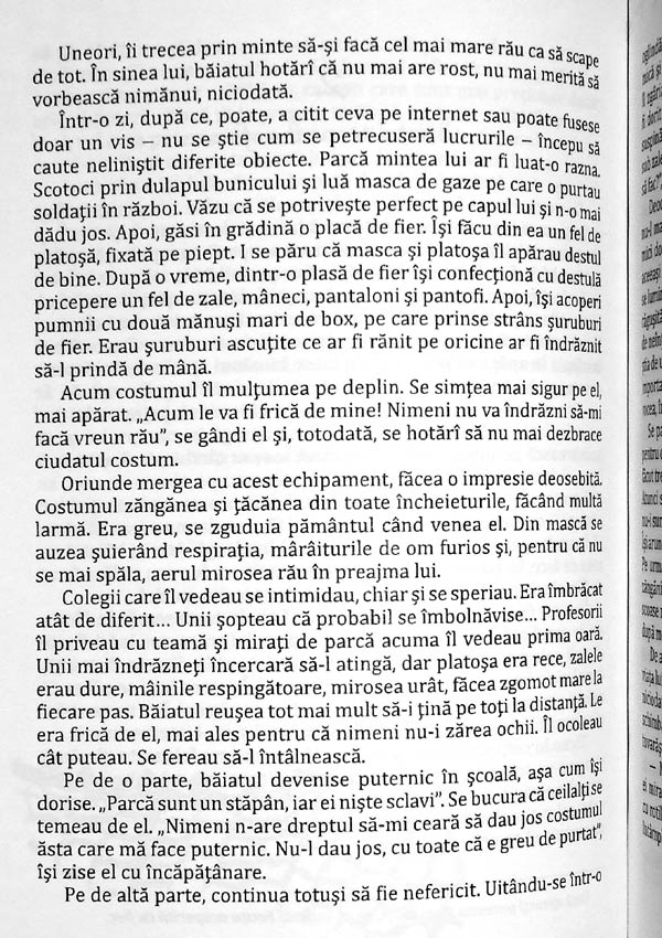 Basme terapeutice - Sempronia Filipoi