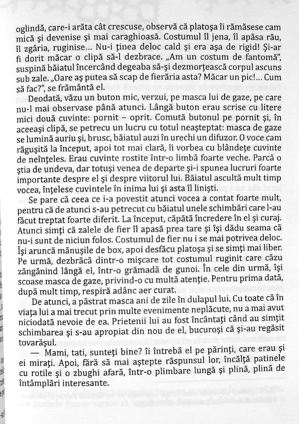 Basme terapeutice - Sempronia Filipoi