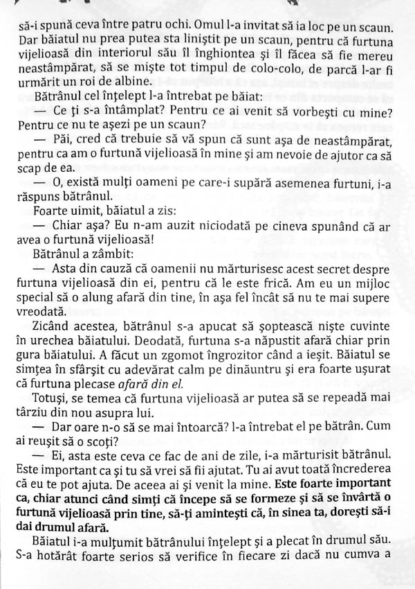 Basme terapeutice - Sempronia Filipoi