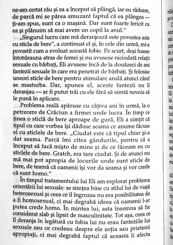 Daca barbatii ar vorbi... 7 chei pentru intelegerea psihologiei masculine - Alon Gratch
