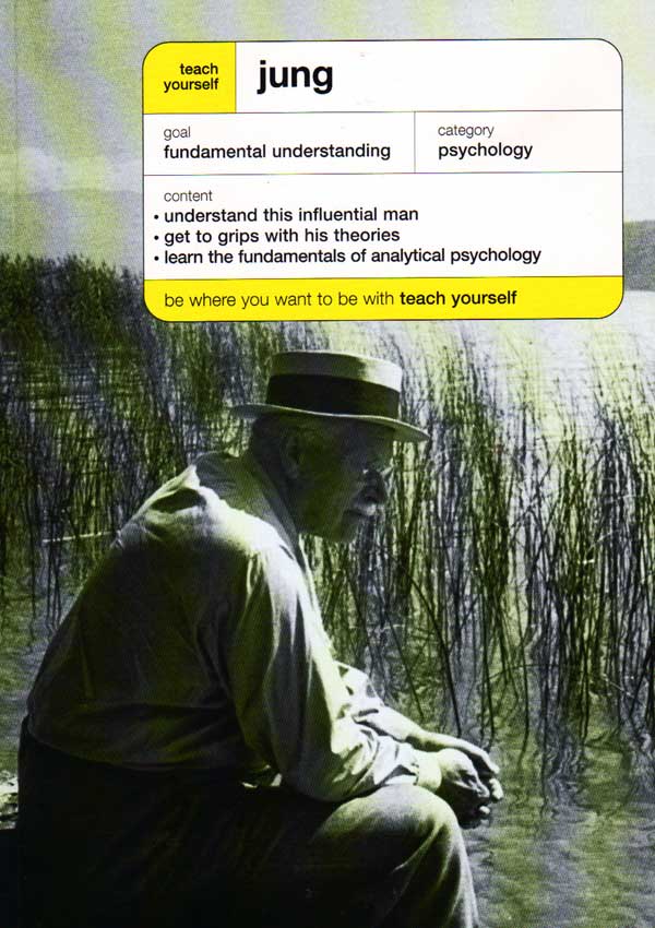 Jung - Ruth Snowden