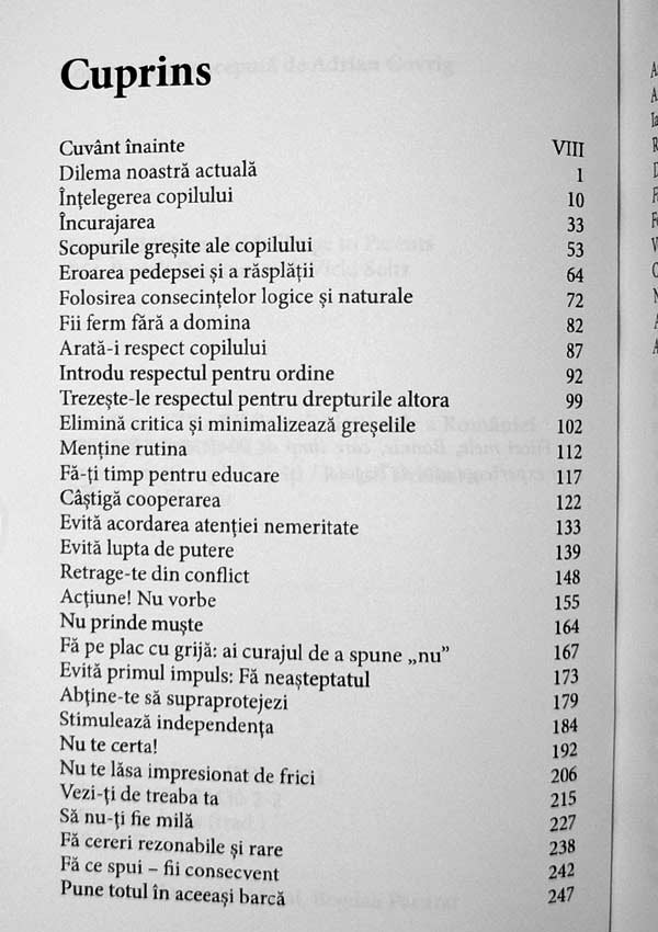 Cum sa cresti copii fericiti - Rudolf Dreikurs