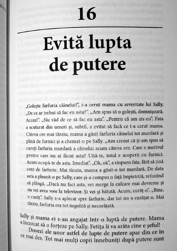 Cum sa cresti copii fericiti - Rudolf Dreikurs