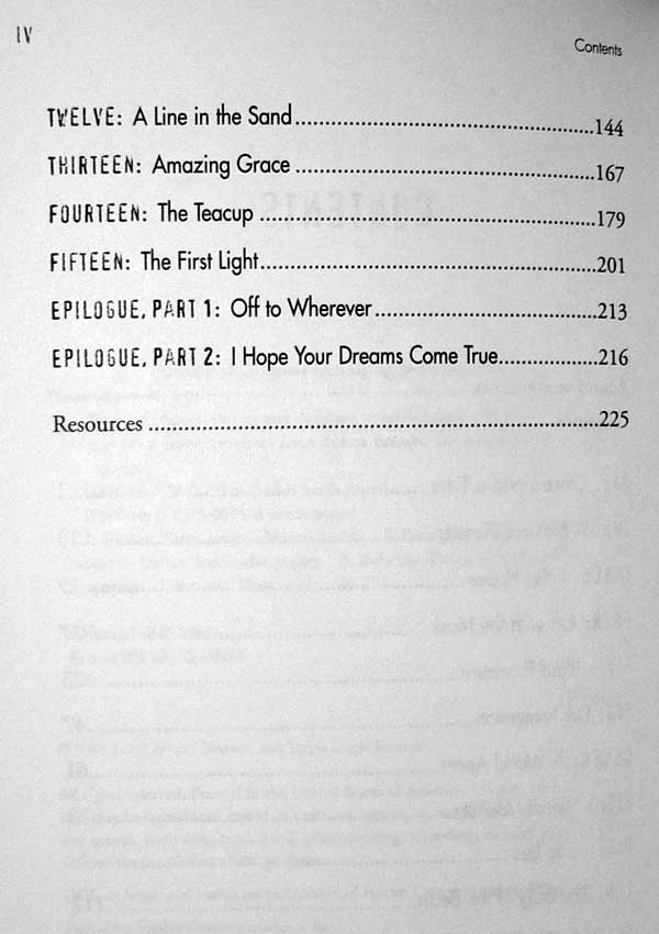 Distorted - Lorri Antosz Benson