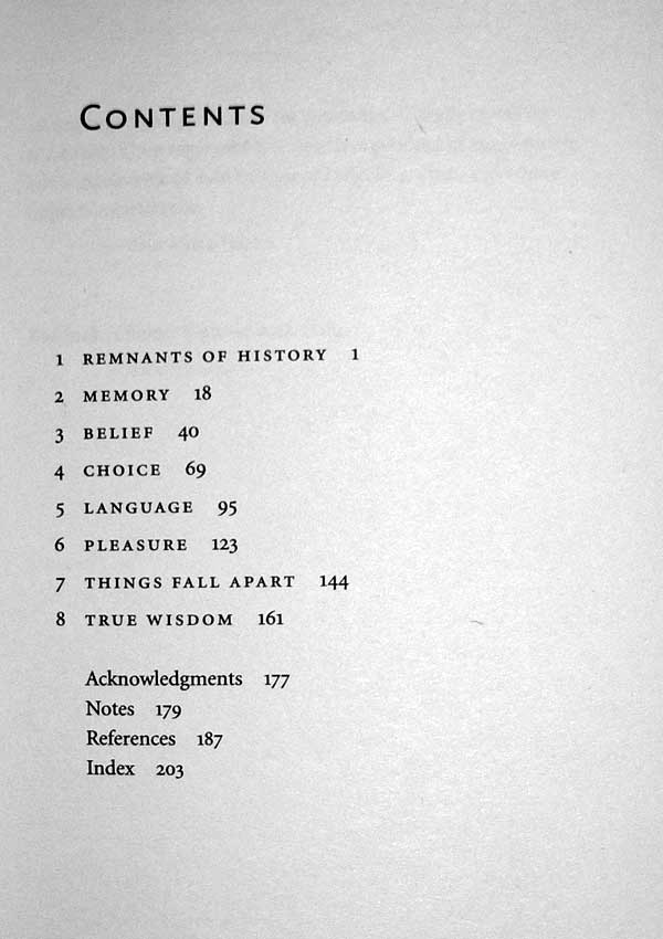 Kluge. The Haphazard Construction of the Human Mind - Gary Marcus